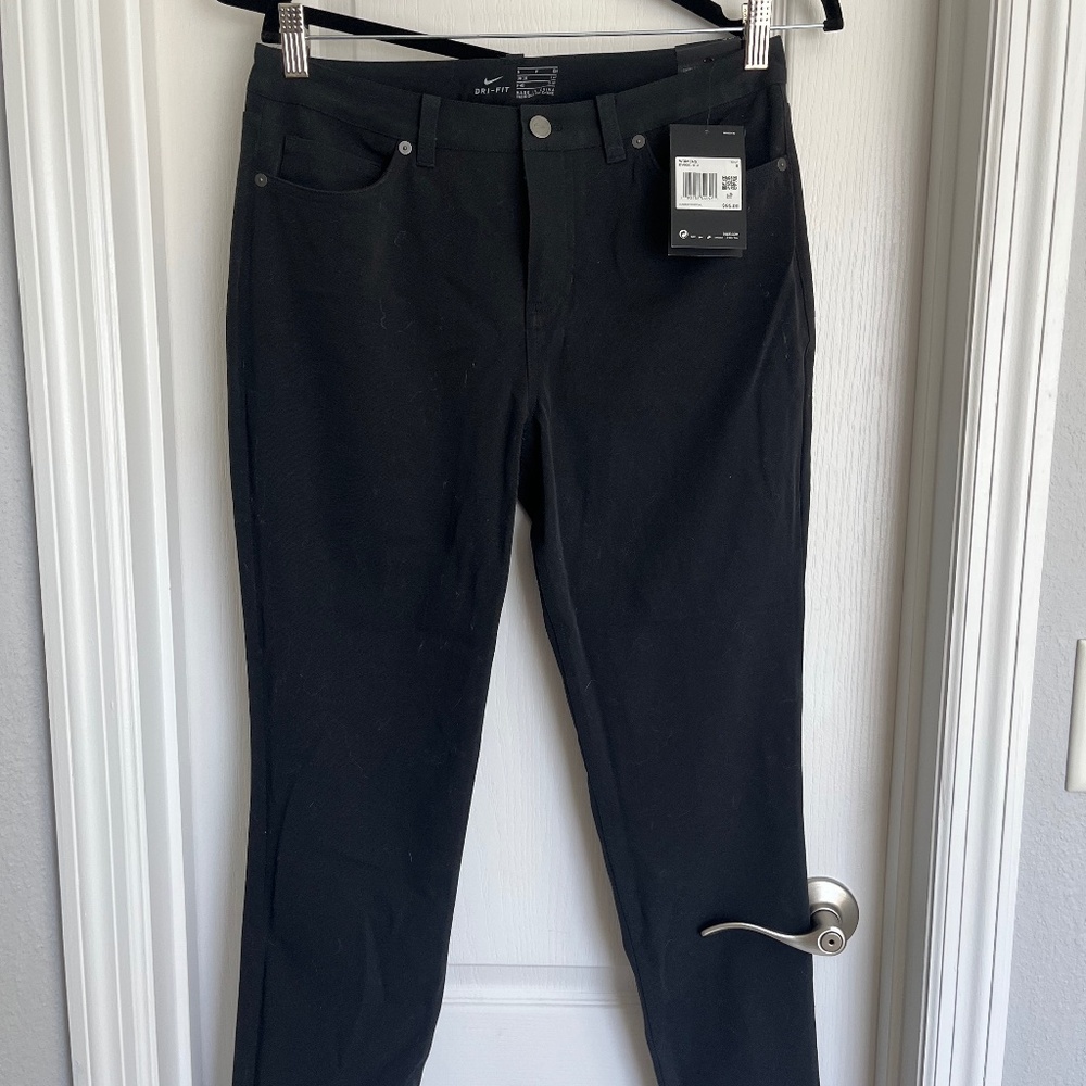Women’s Nike Golf Pants size 6